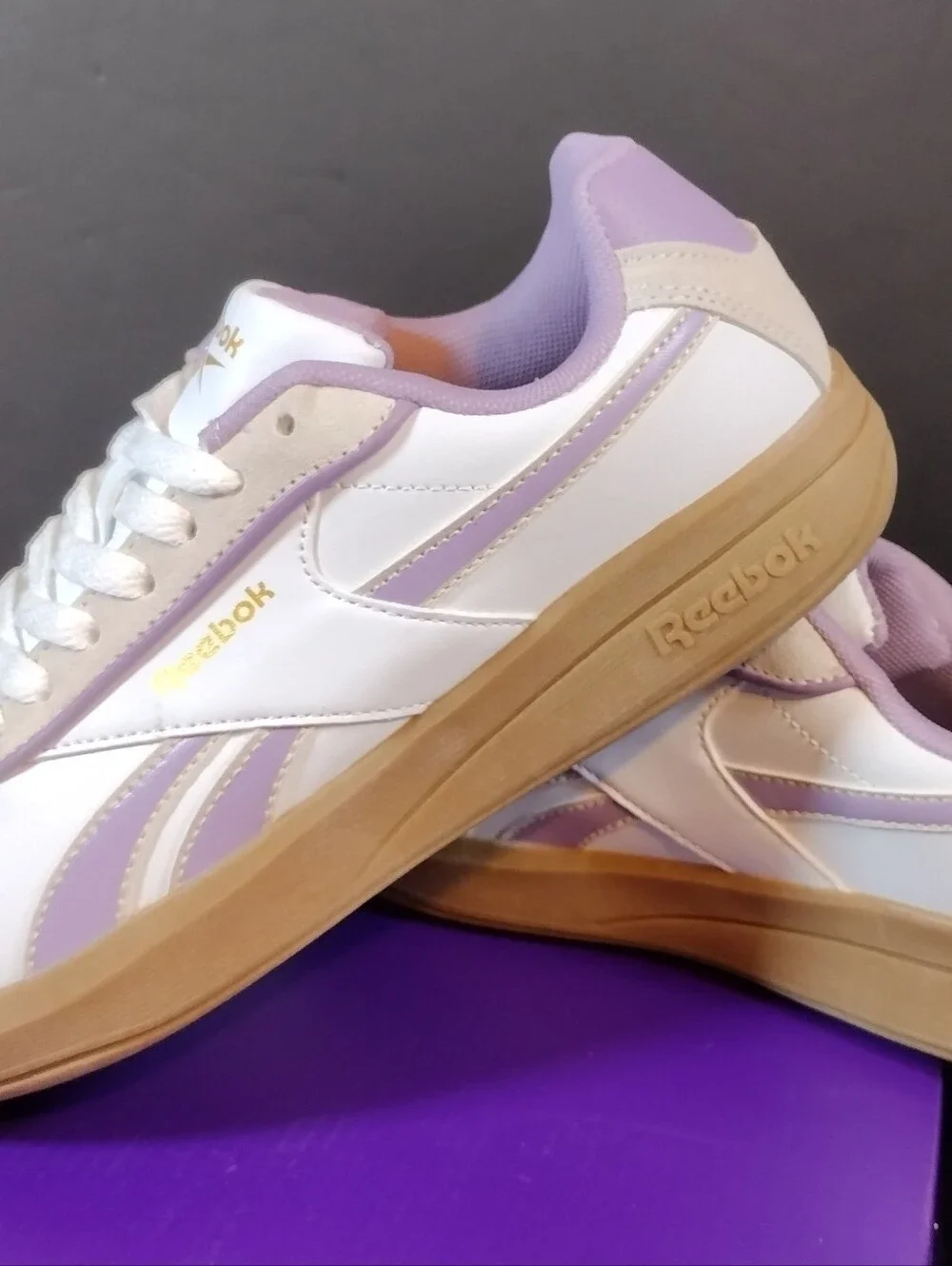 Reebok sneakers women